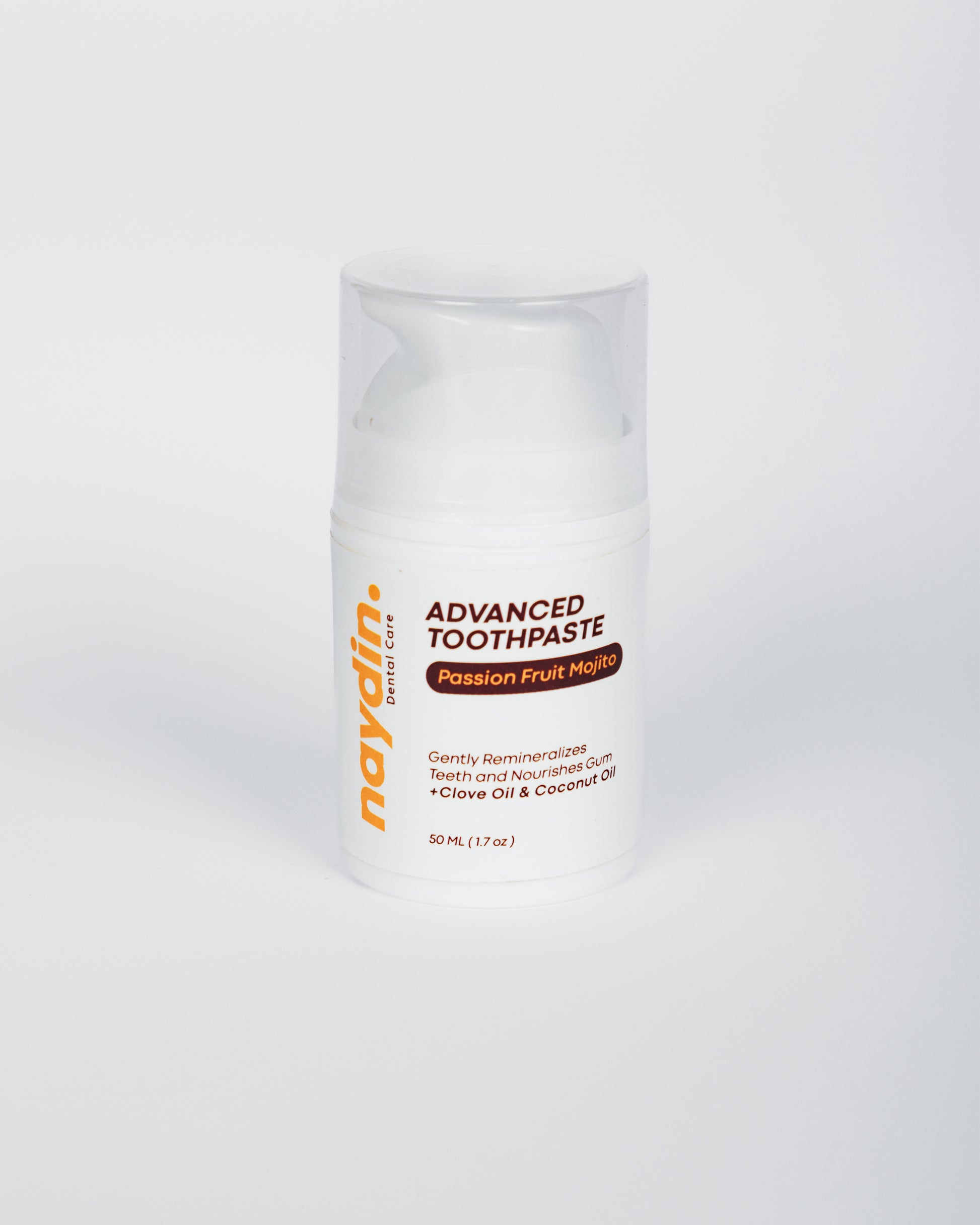 Passion Fruit Mojito Advanced toothpaste