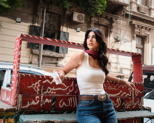 Egyptian Watermelon Advanced ToothPaste (Plus Vitamin B12)