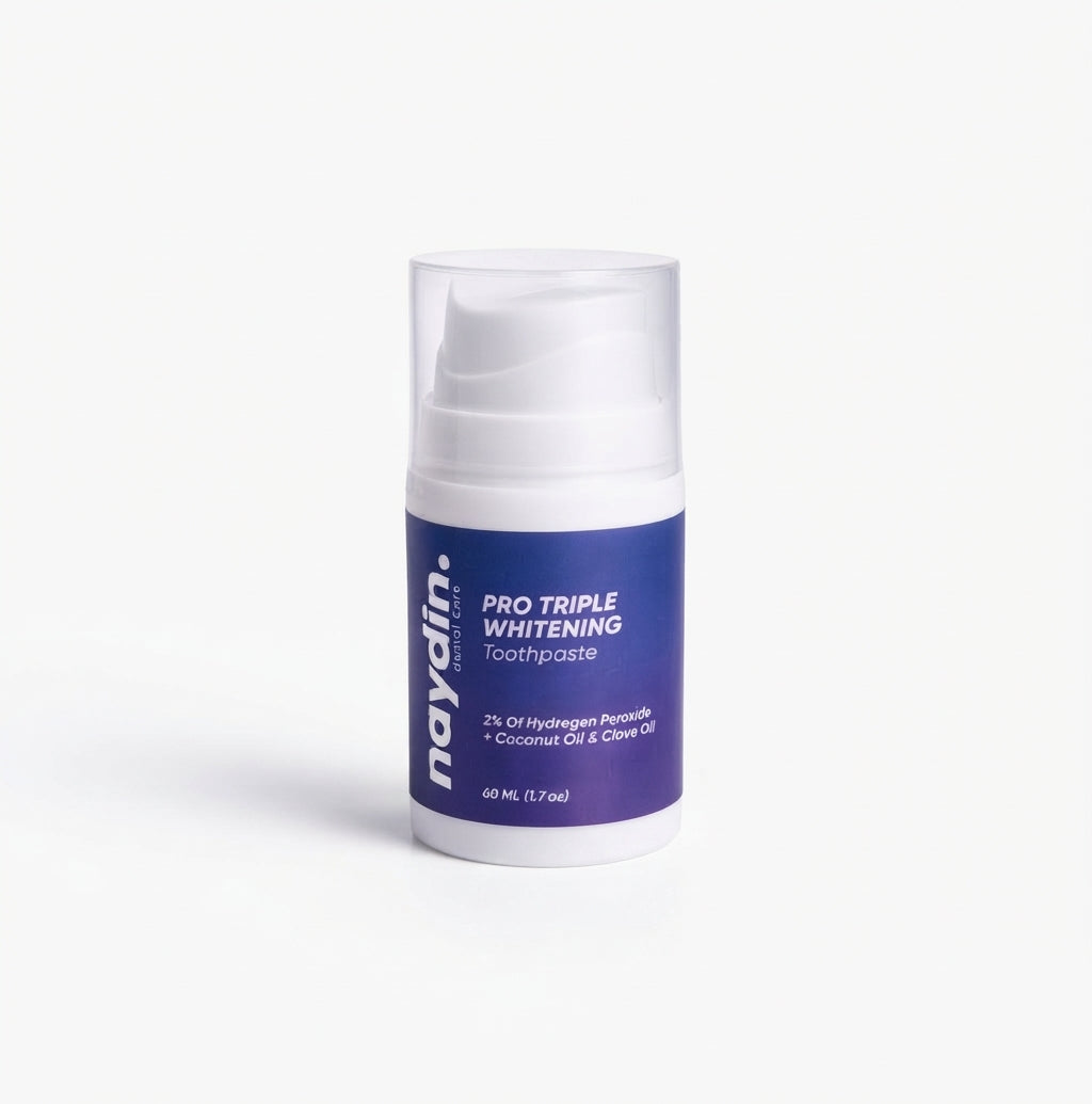 Pro T3 Whitening Toothpaste