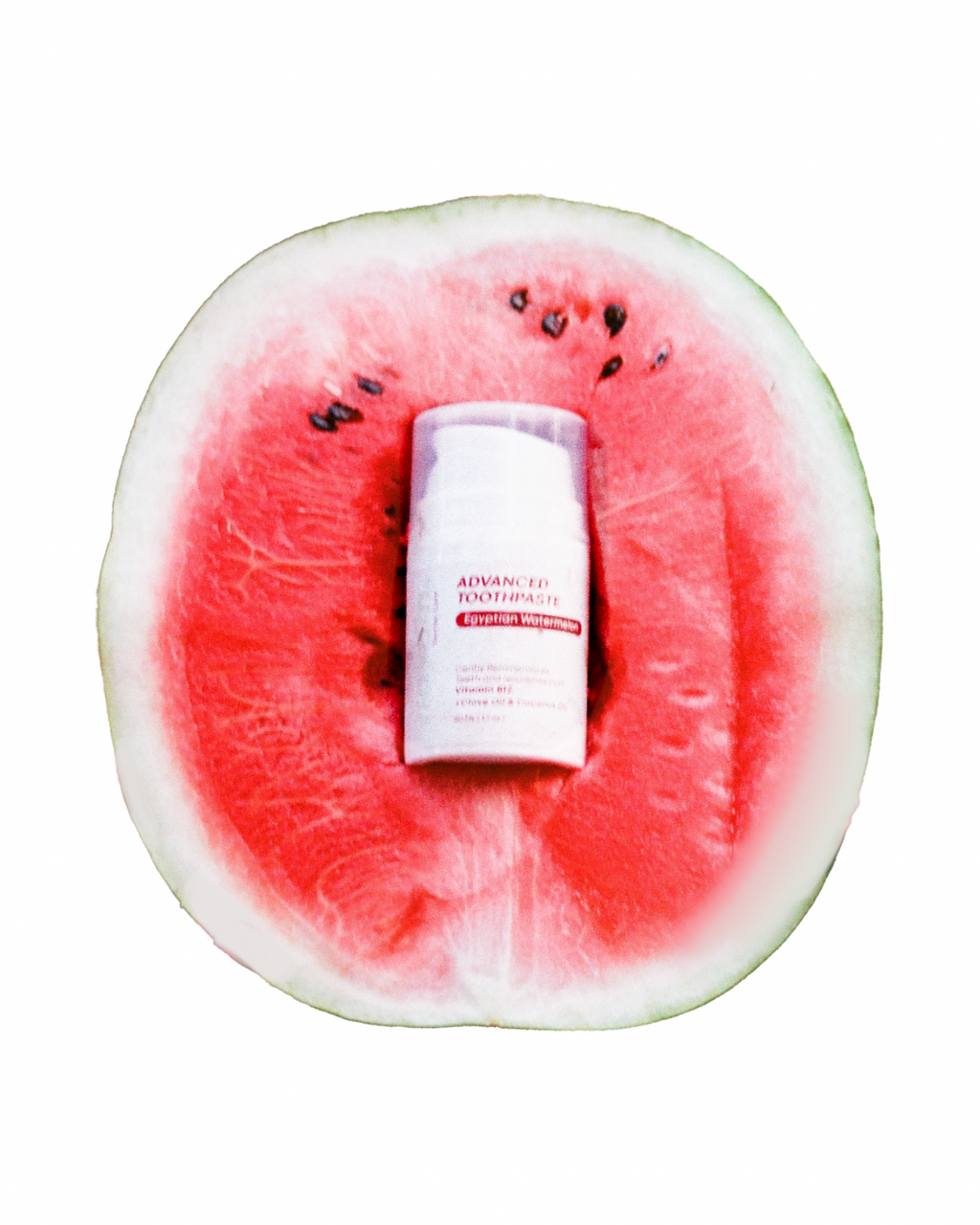 Egyptian Watermelon Advanced ToothPaste (Plus Vitamin B12)
