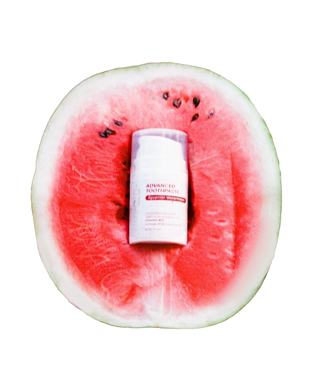 Egyptian Watermelon Advanced ToothPaste (Plus Vitamin B12)